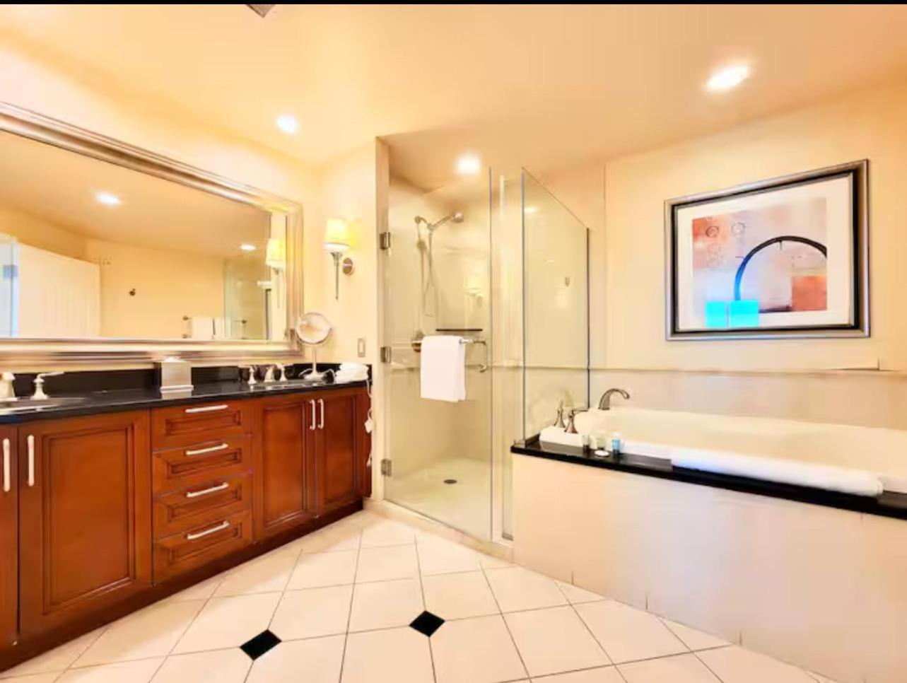 Mgm Signature Tower 1 - No Resort Fee Las Vegas Luaran gambar