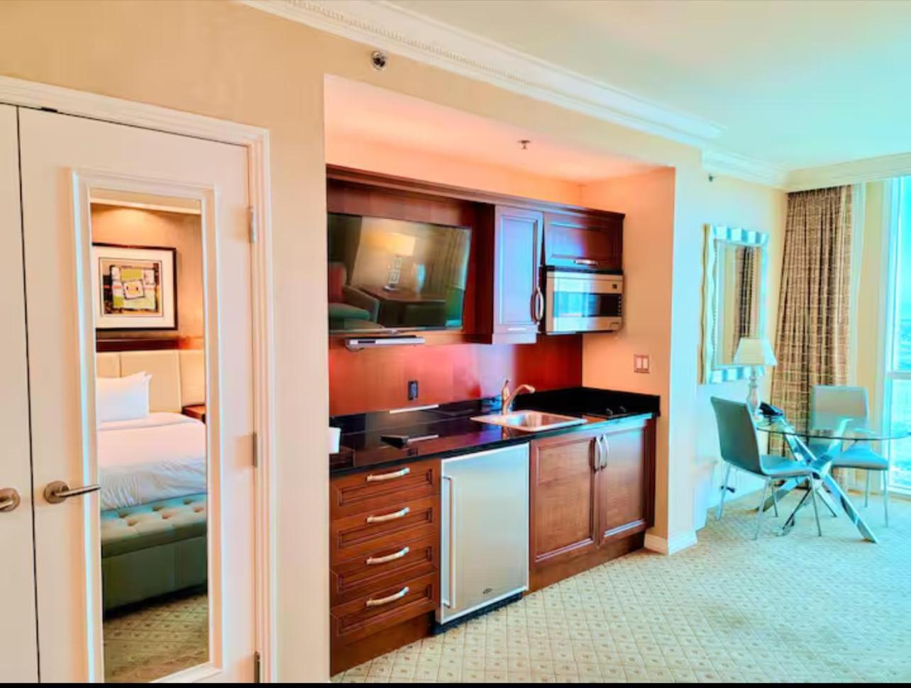 Mgm Signature Tower 1 - No Resort Fee Las Vegas Luaran gambar