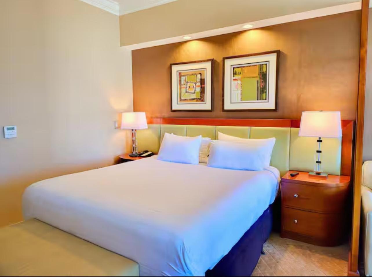 Mgm Signature Tower 1 - No Resort Fee Las Vegas Luaran gambar