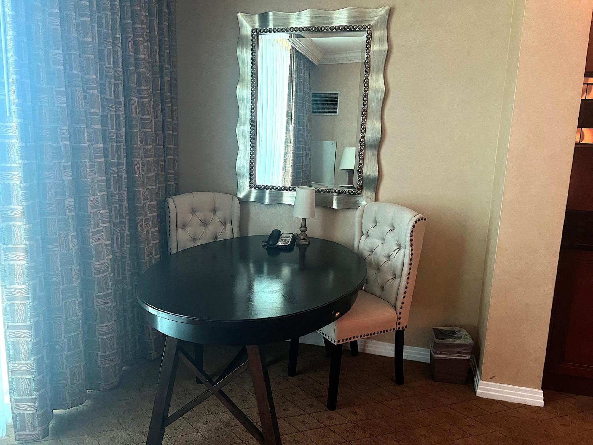 Mgm Signature Tower 1 - No Resort Fee Las Vegas Luaran gambar