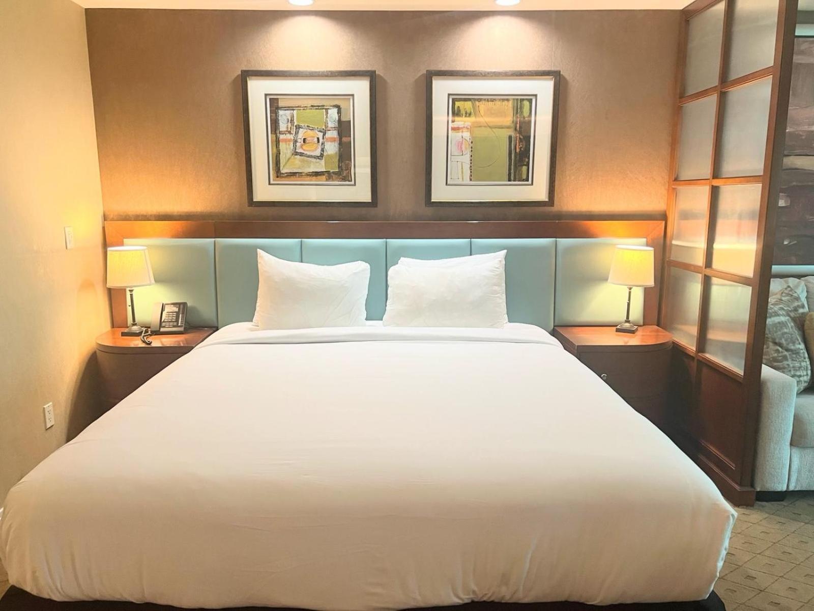 Mgm Signature Tower 1 - No Resort Fee Las Vegas Luaran gambar